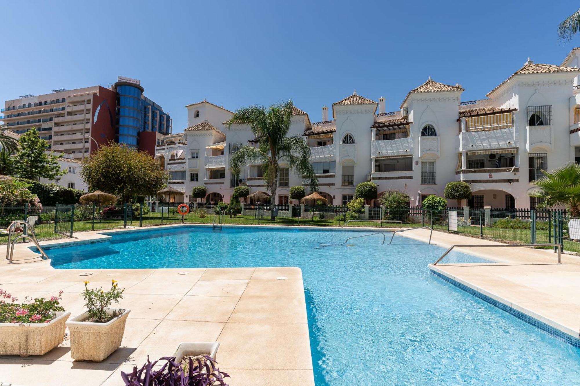 Blonzu Madagascar Appartement