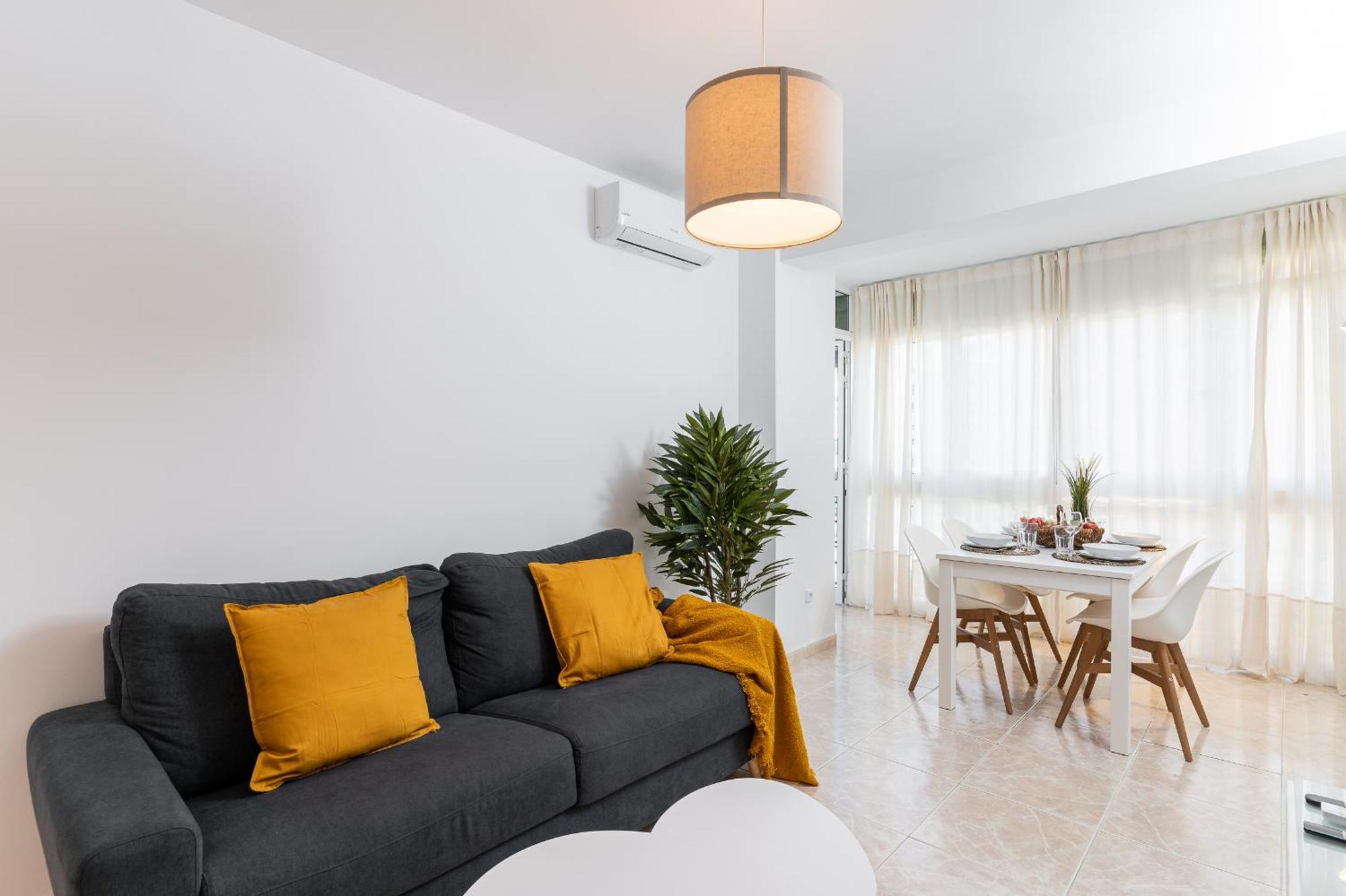 Blonzu Cabo Apartment