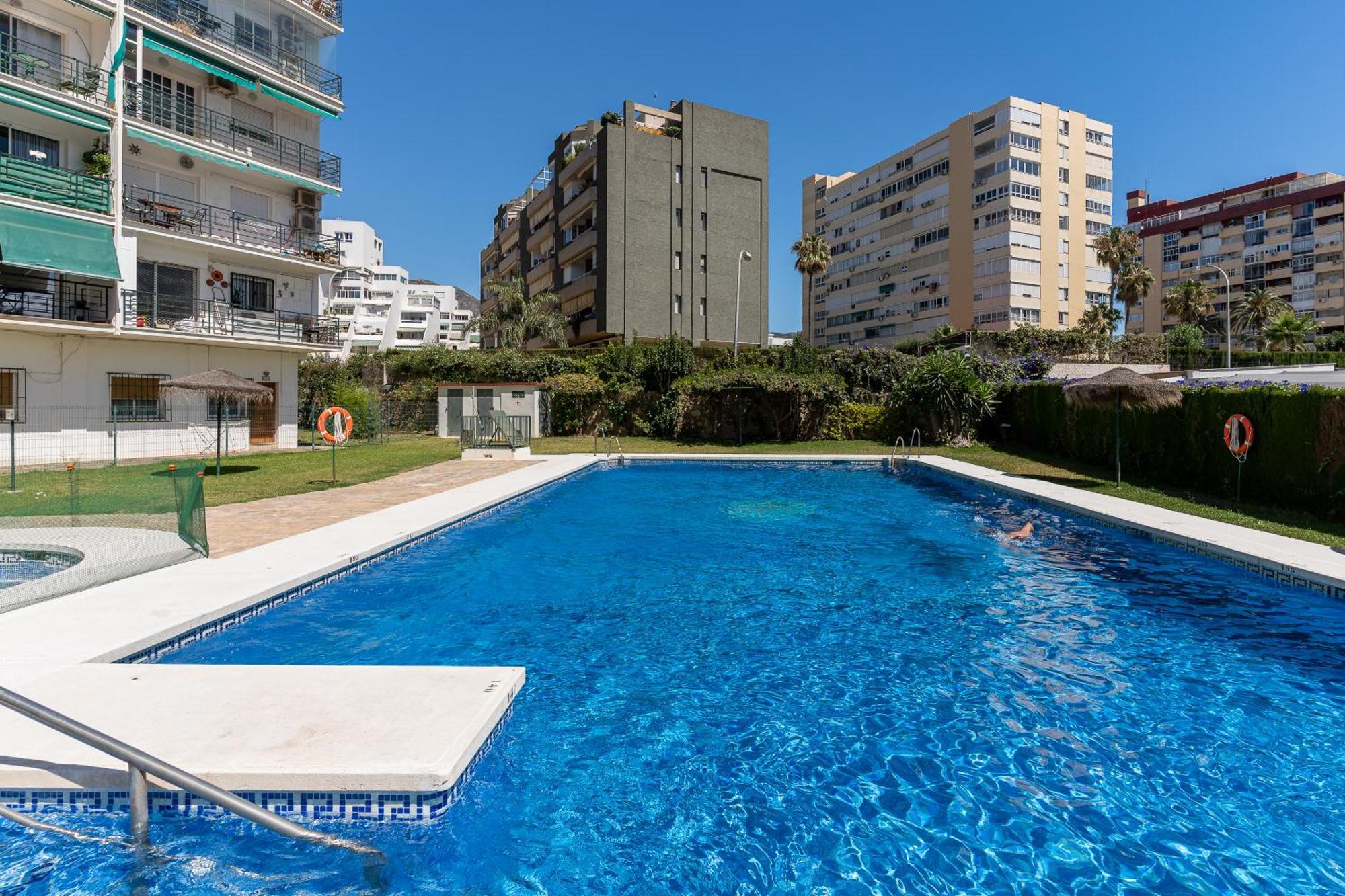 Blonzu Cabo Apartment *