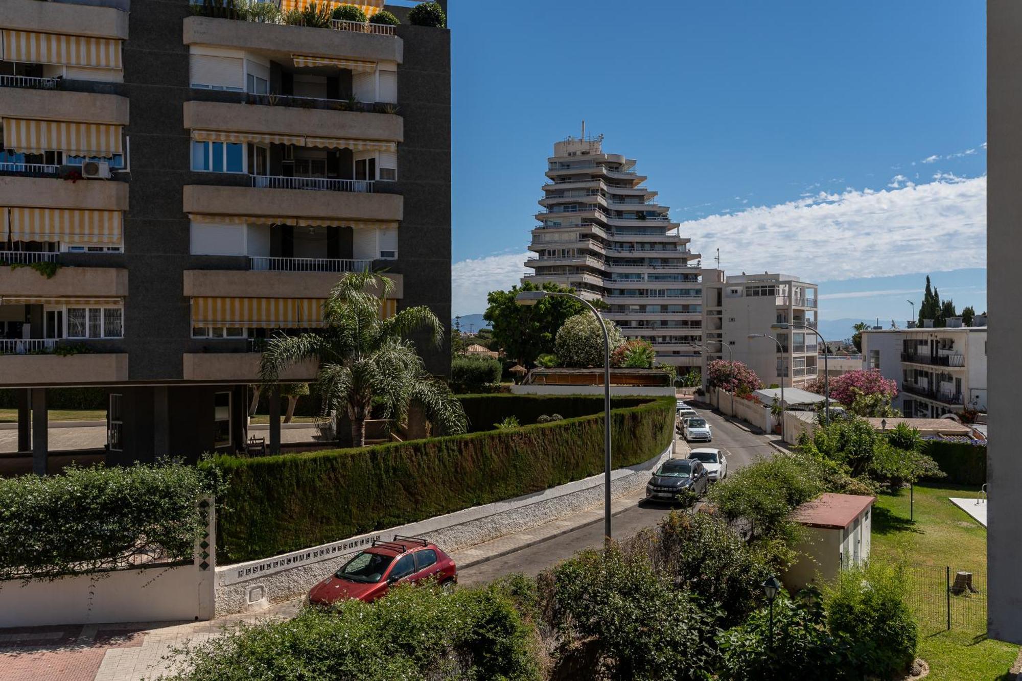 Apartment Blonzu Cabo