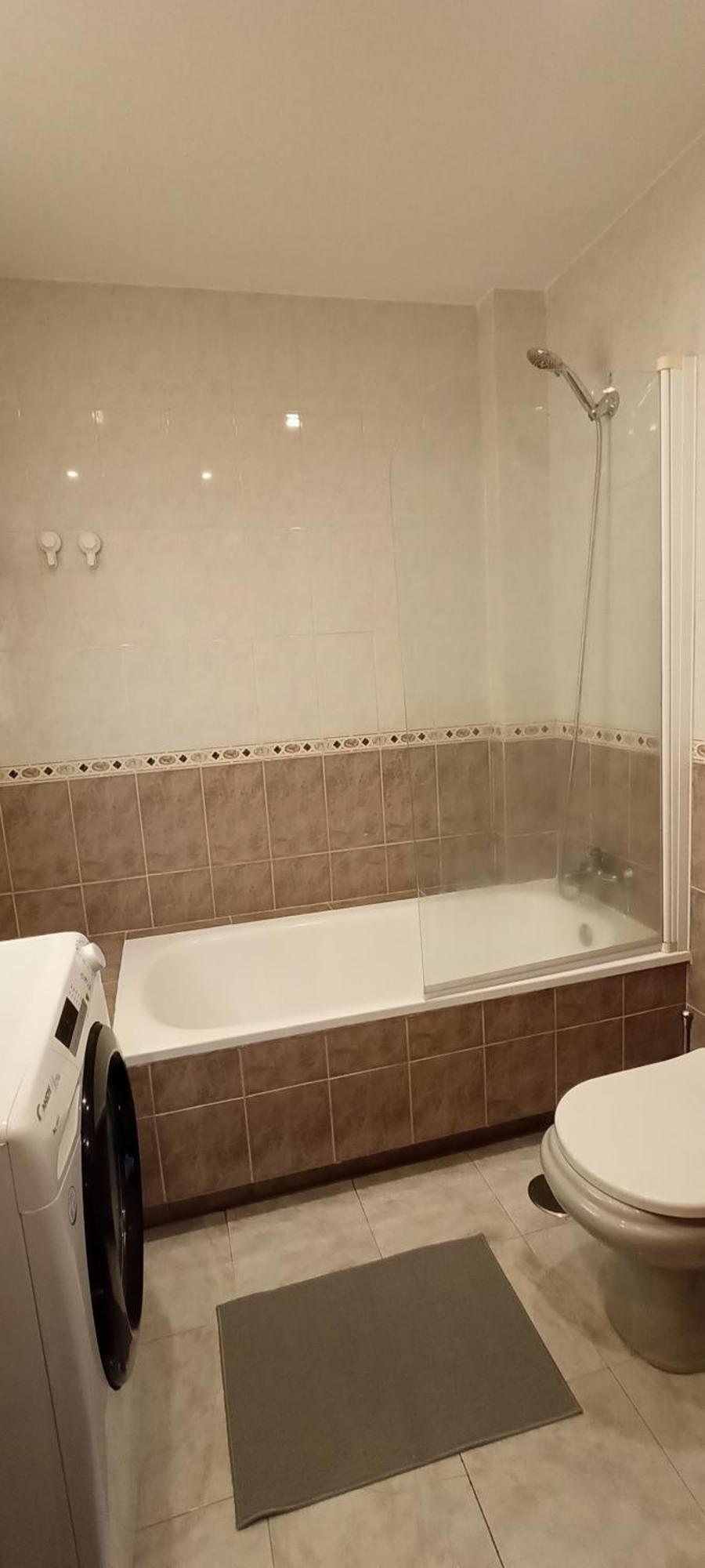 San Juan Cozy Benalmádena