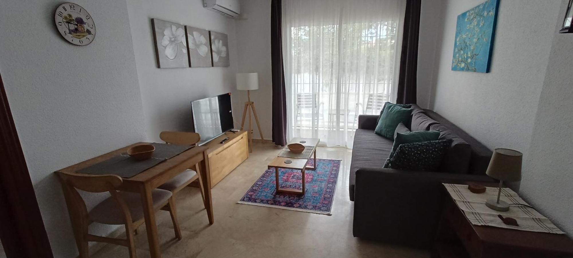 San Juan Cozy Apartamento