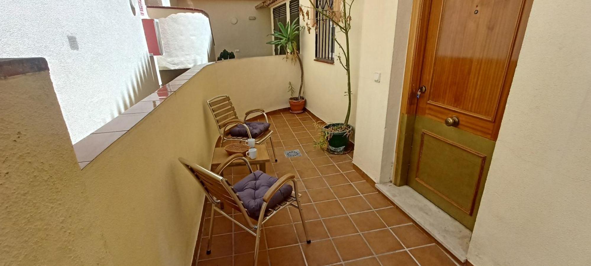 Apartamento San Juan Cozy