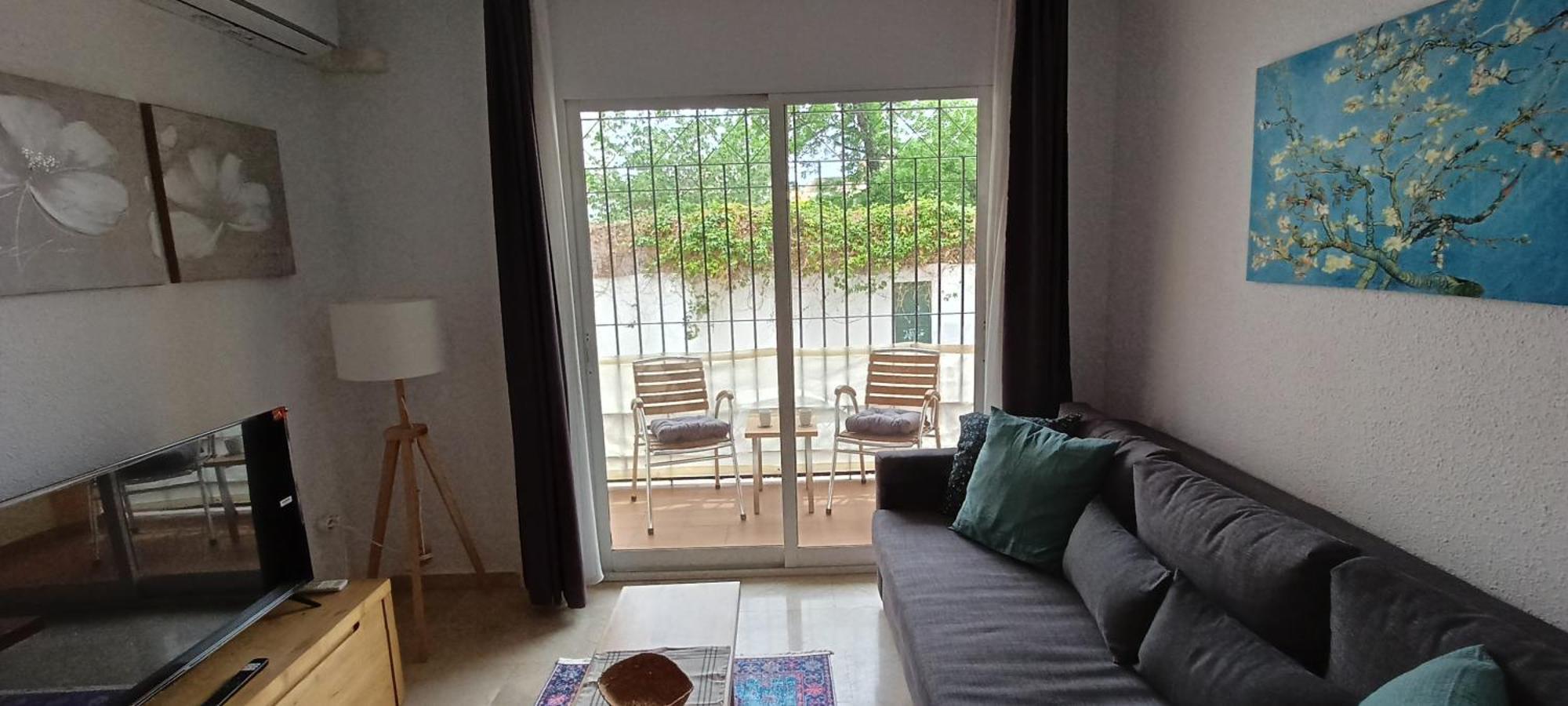 San Juan Cozy Benalmádena