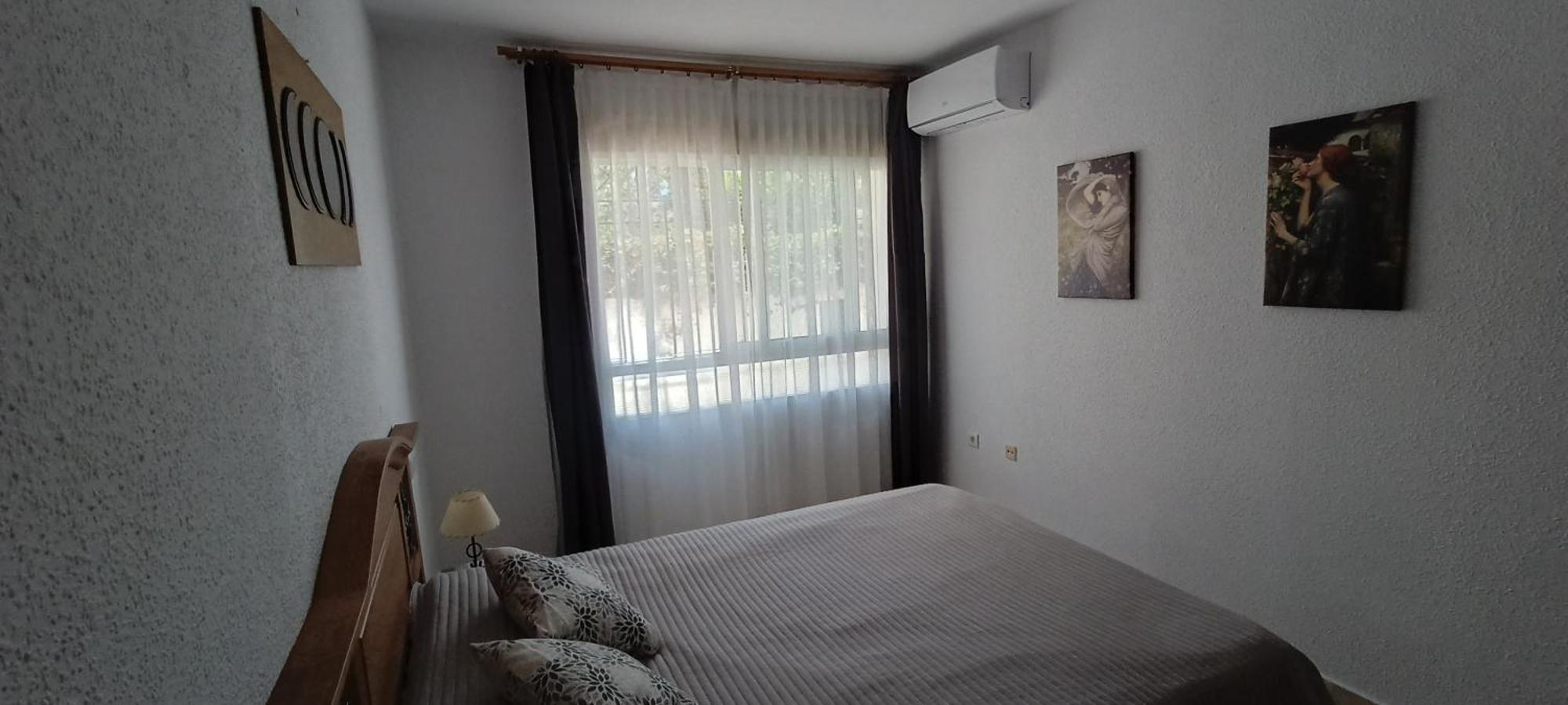 Apartamento San Juan Cozy *