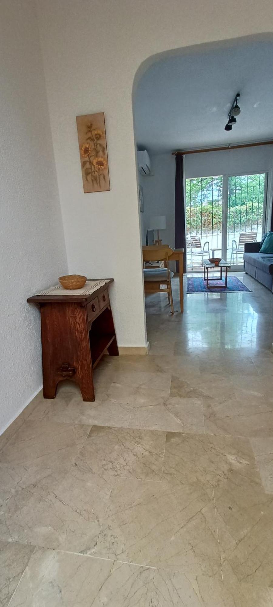 San Juan Cozy Apartamento Benalmádena