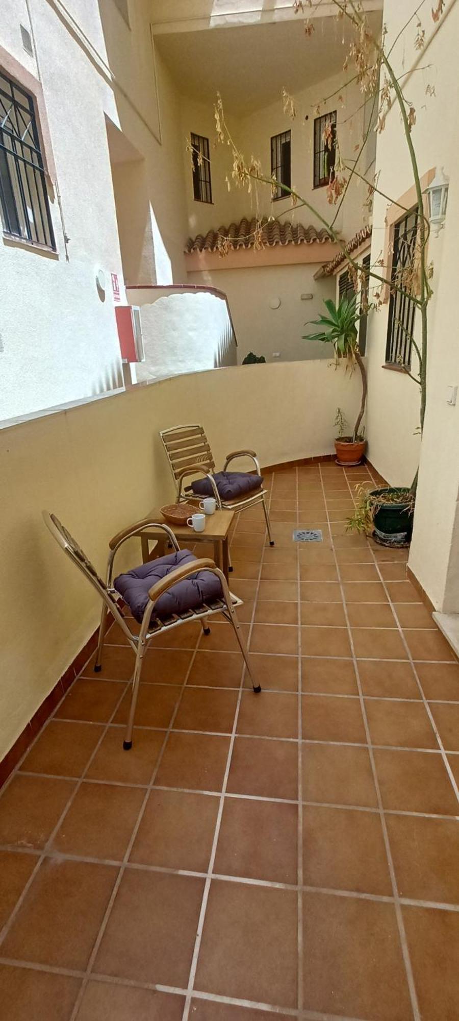 San Juan Cozy * Benalmádena