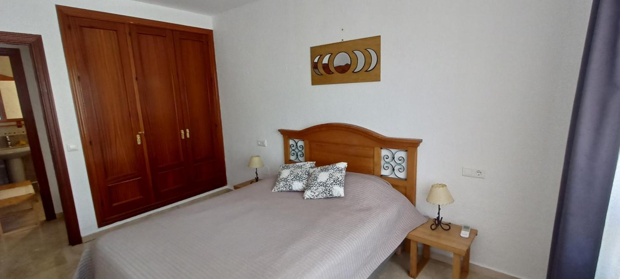 San Juan Cozy Apartamento *