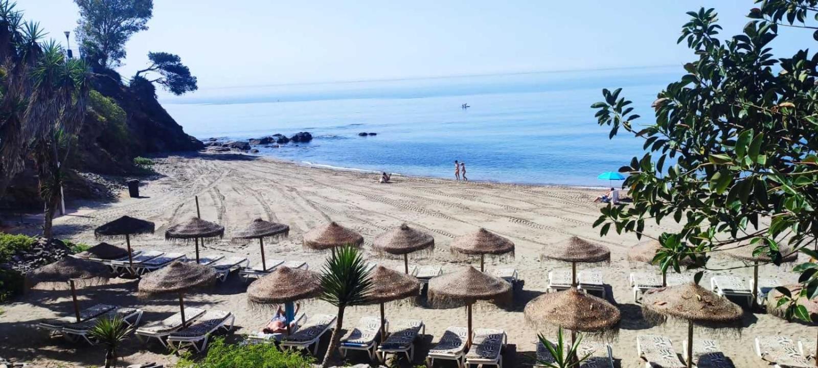 Villa Marisol Apartamento Australia * Benalmadena