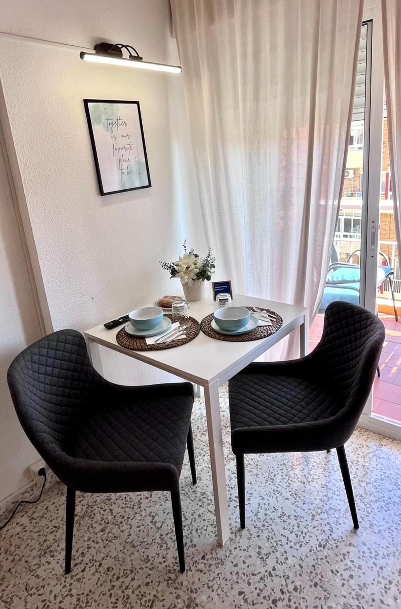 Appartement Coastal Feeling, Sea Views & Pools Apt Hercules *