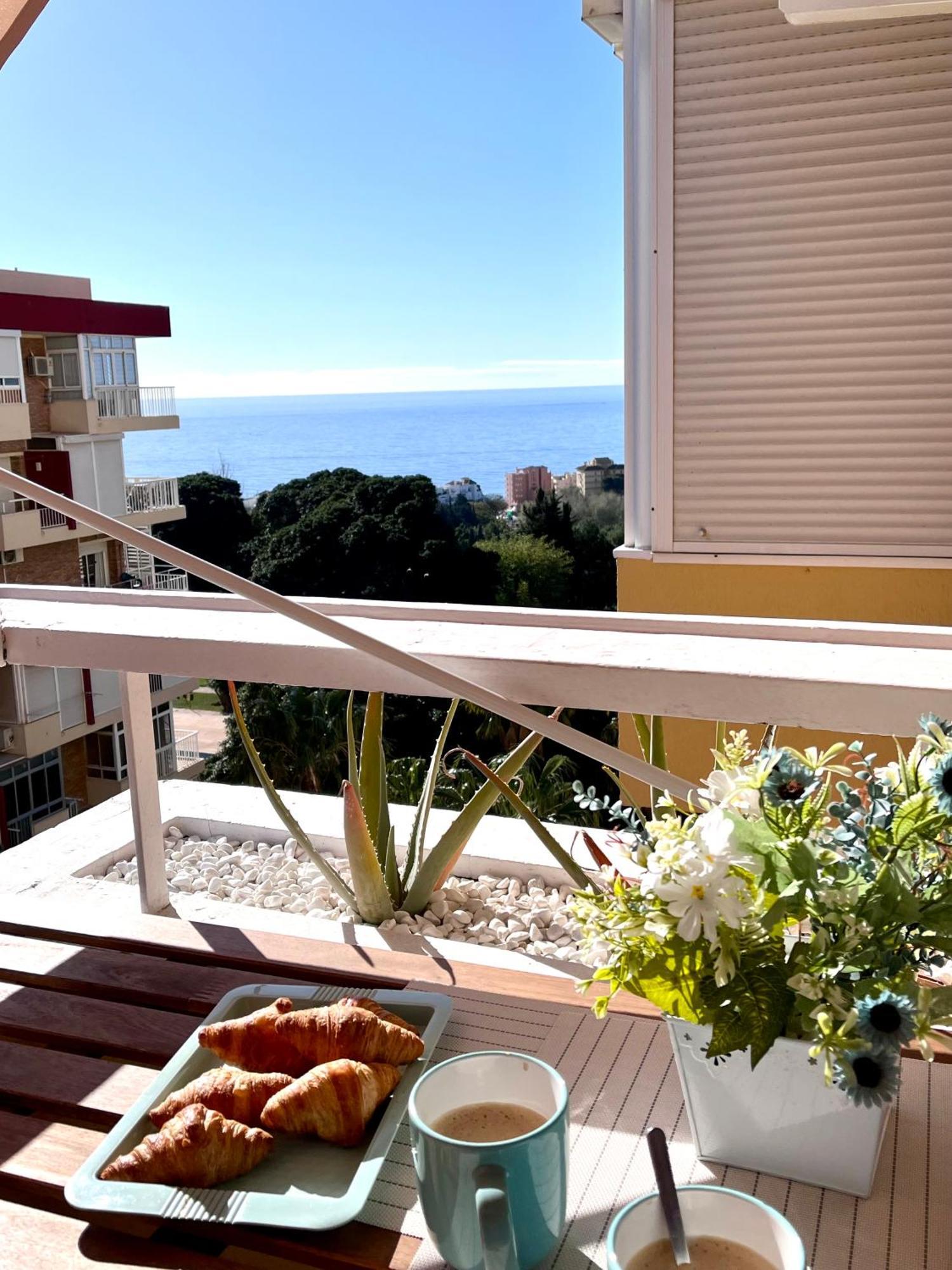 Appartement Coastal Feeling, Sea Views & Pools Apt Hercules
