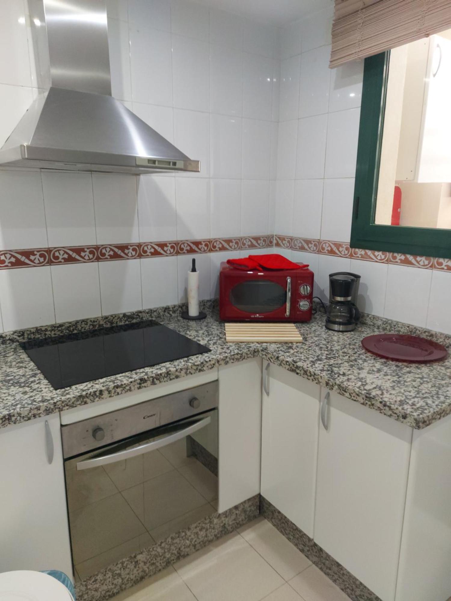 Apartamento Barbara