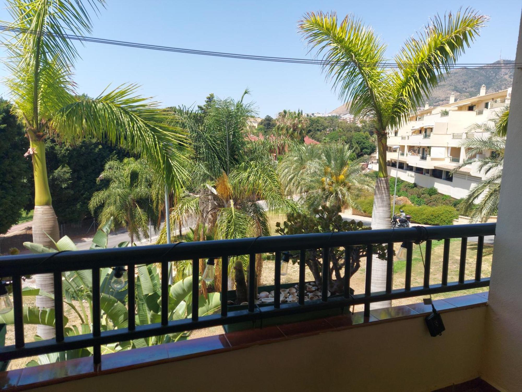 Barbara Apartment Benalmadena