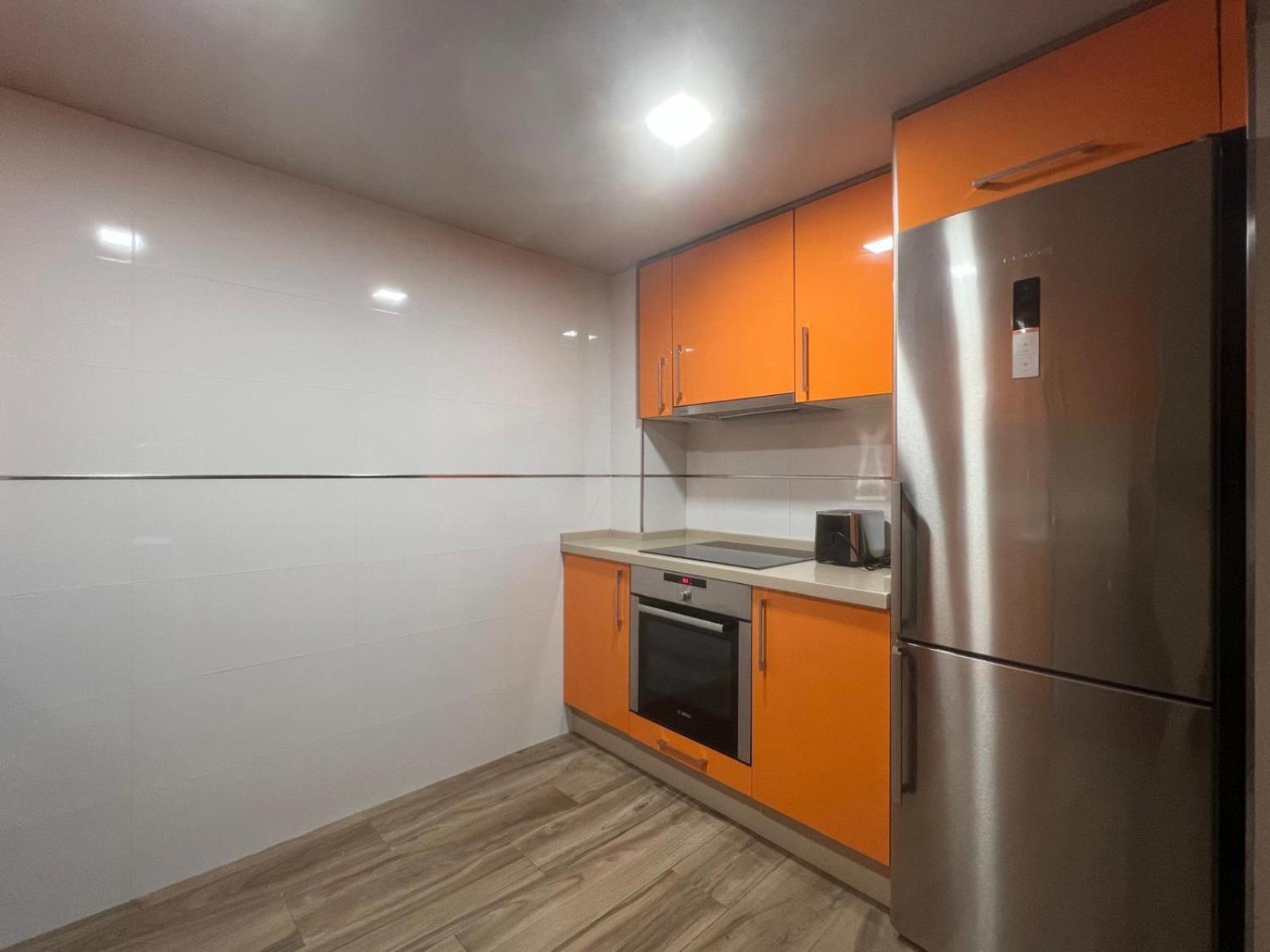 Apartment Playas De Torrequebrada Benalmadena