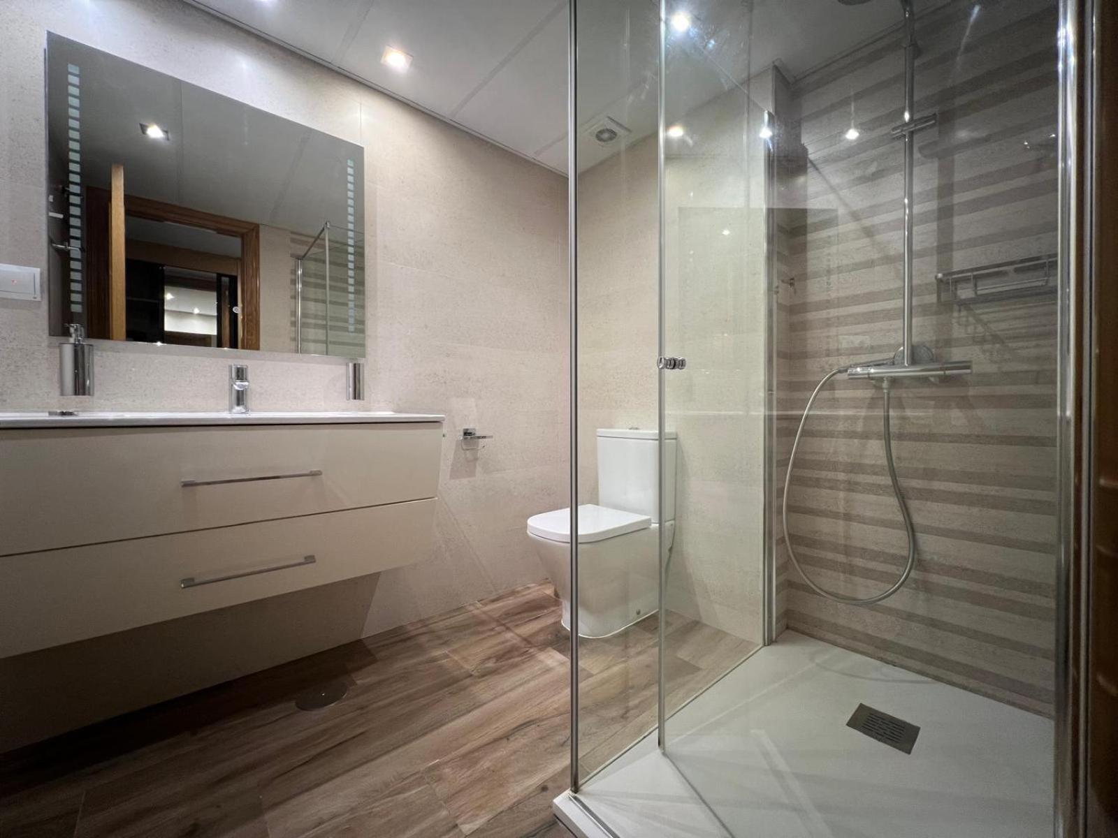 Apartment Playas De Torrequebrada