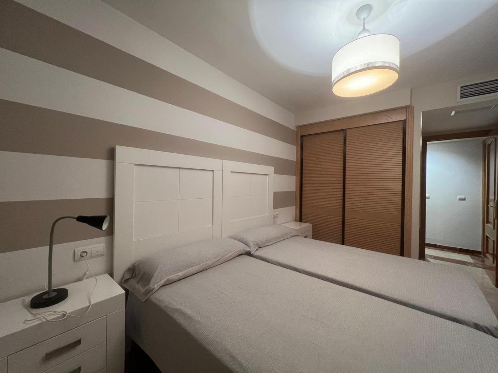 Apartment Playas De Torrequebrada Benalmadena