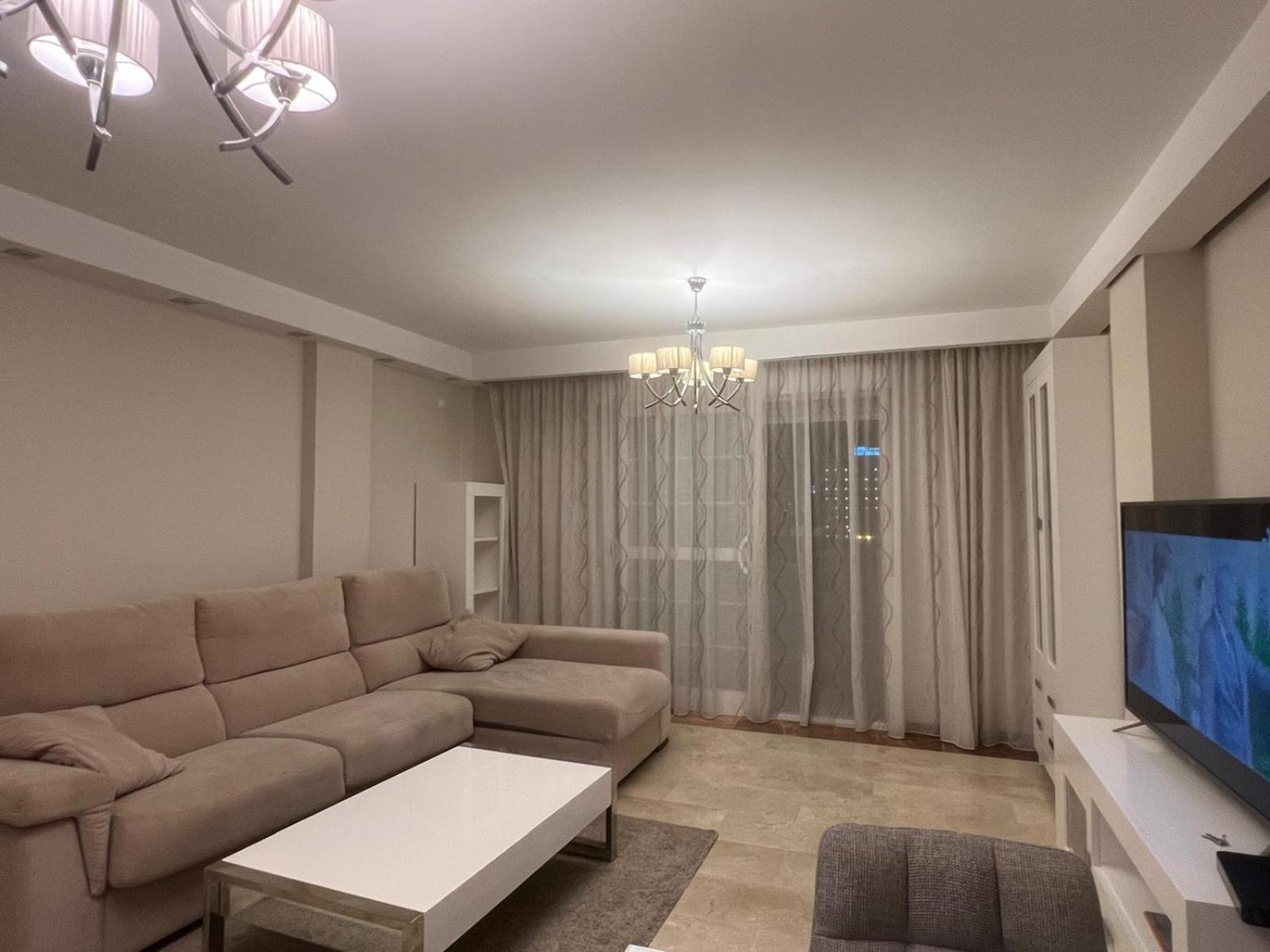 Apartment Playas De Torrequebrada