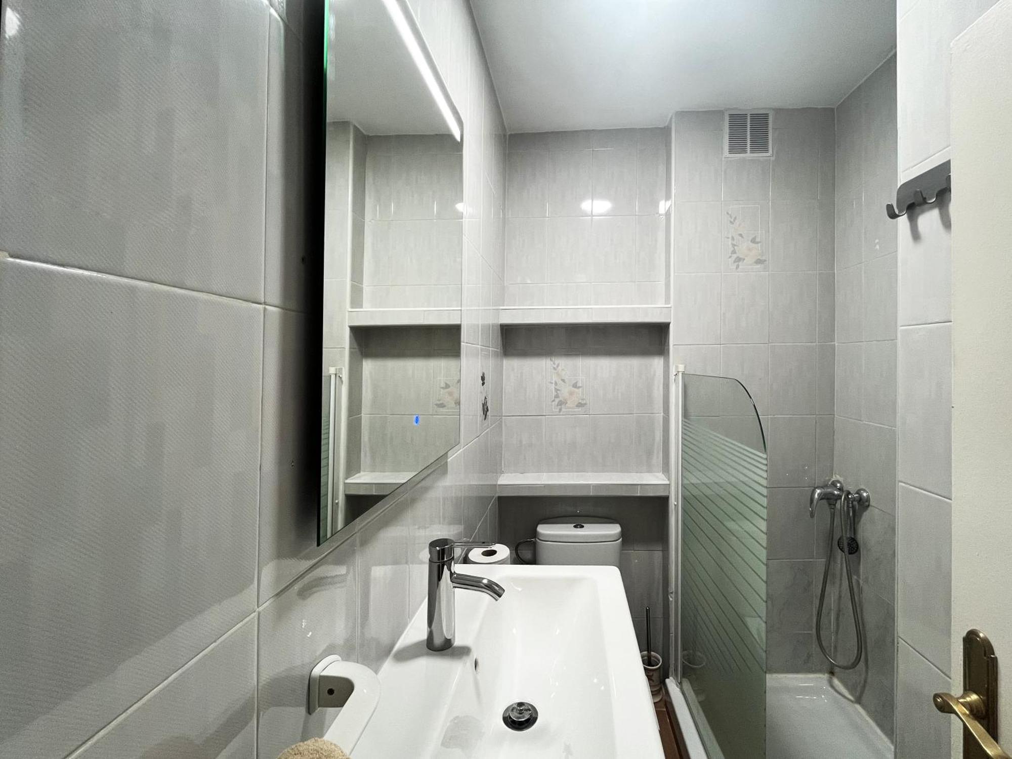 Apartment Las Naciones Studio