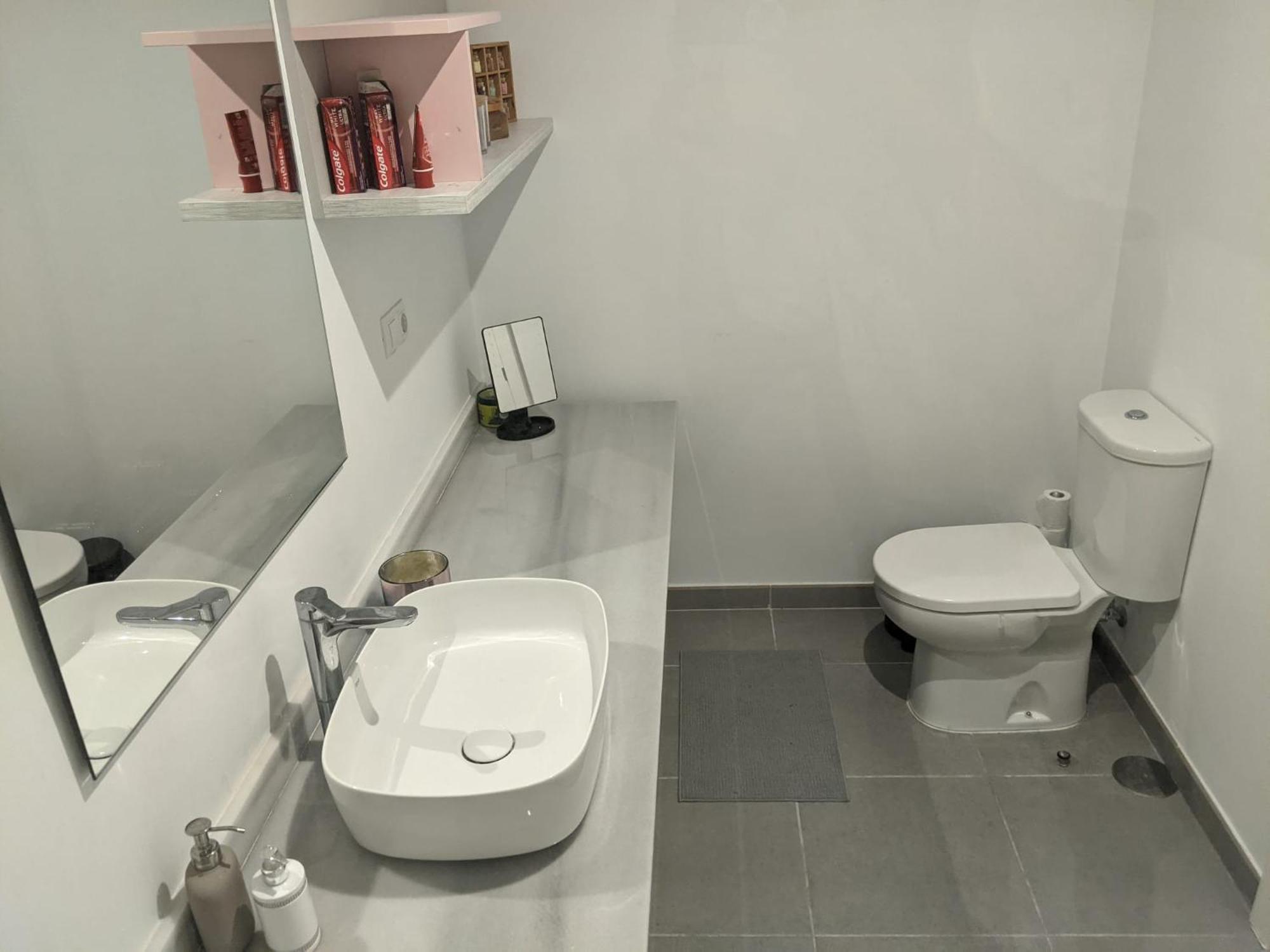 Villa Chic Escape, 5 Modern Benalmadena