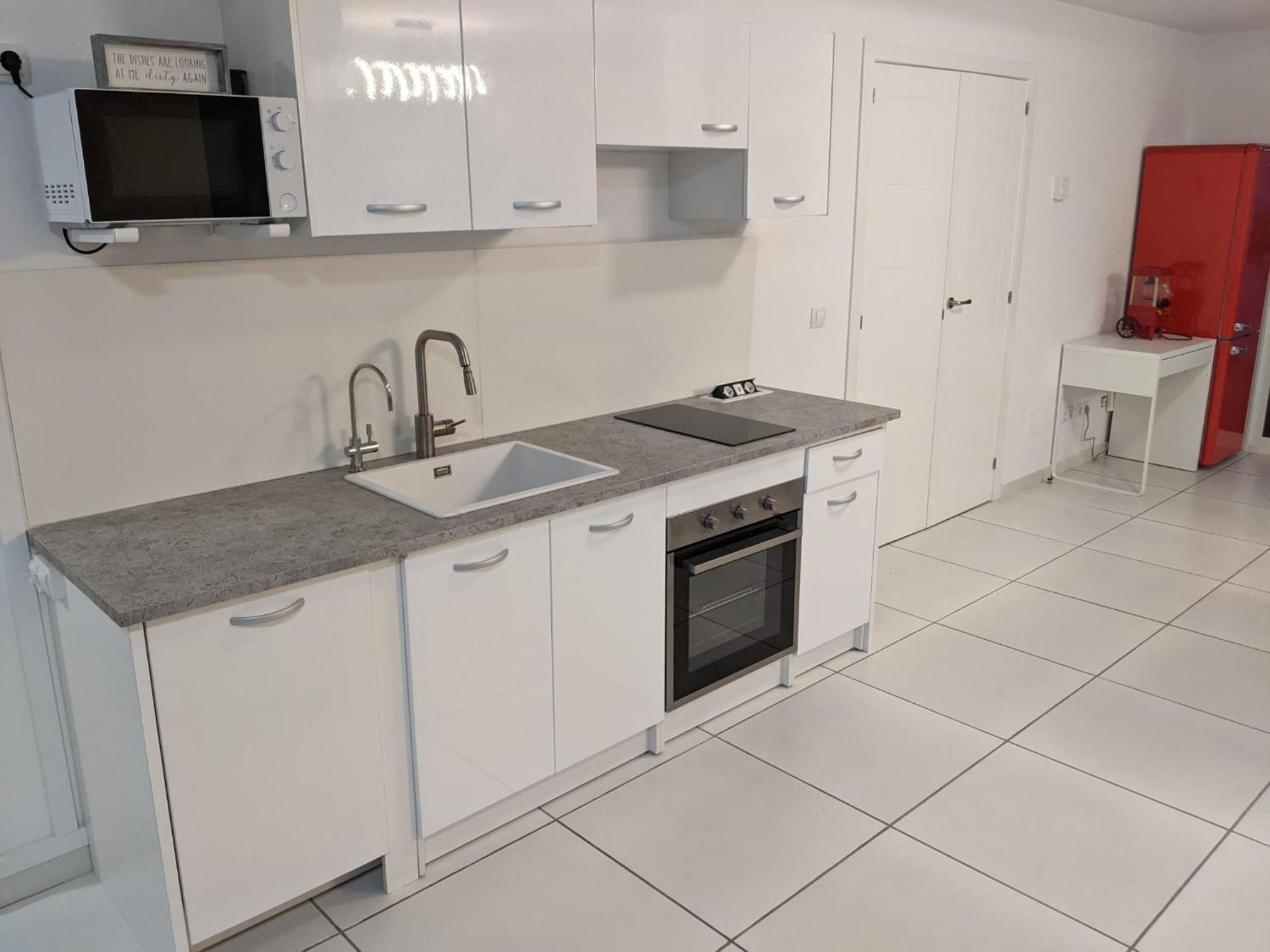 Chic Escape, 5 Modern Villa Benalmadena