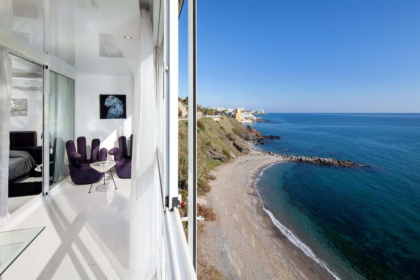 La Perla Apartment Benalmadena