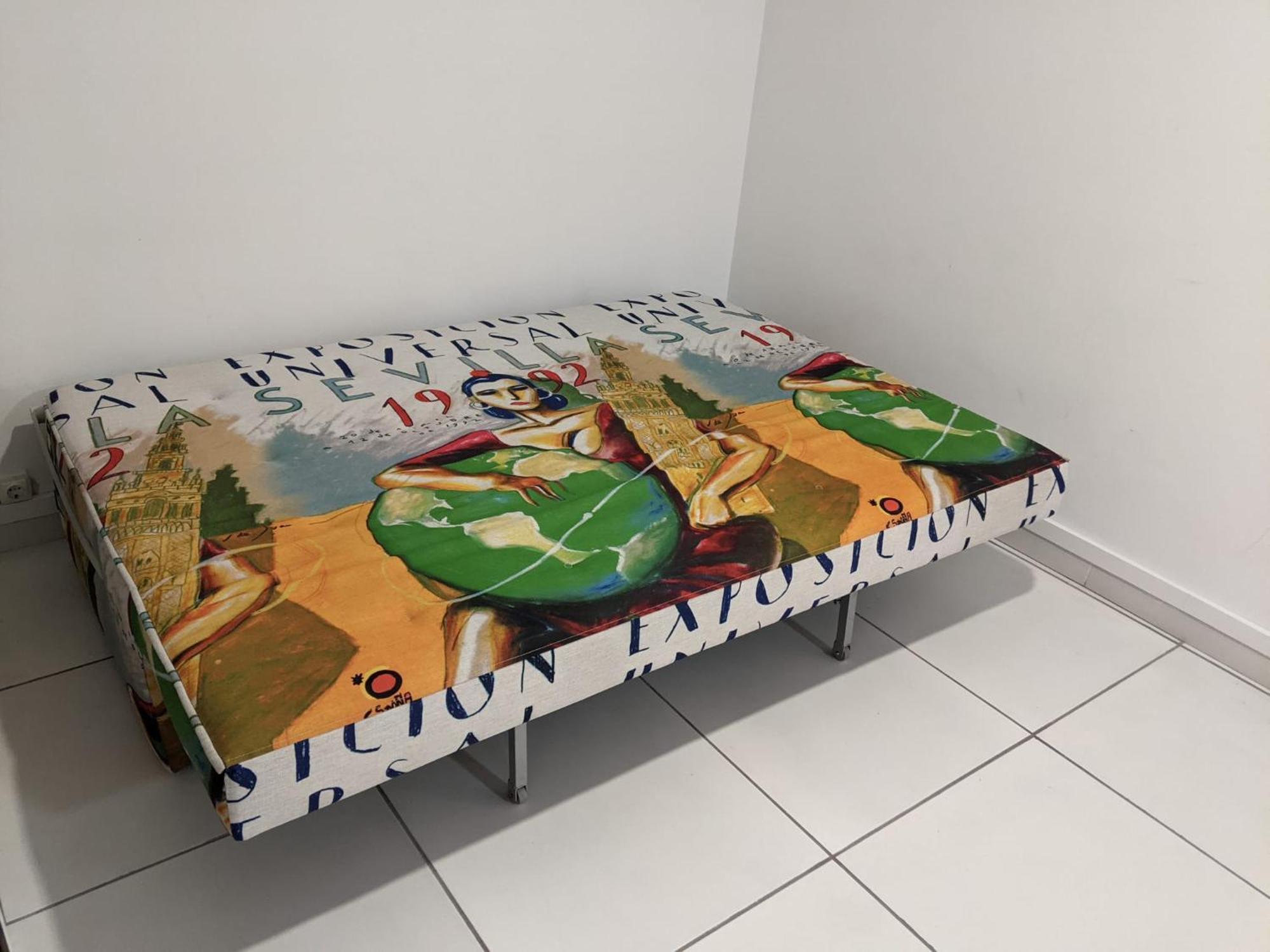 Chic Escape, 5 Modern *