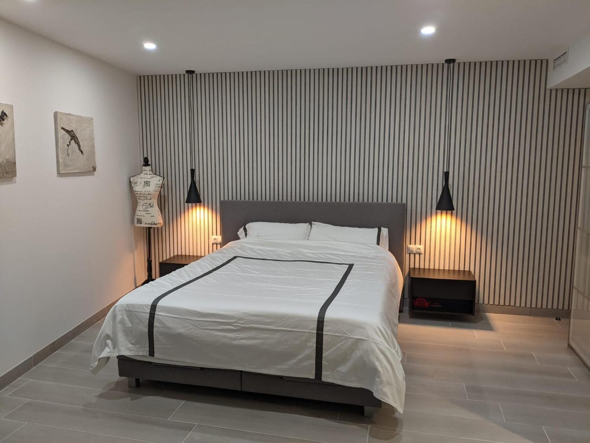 Chic Escape, 5 Modern