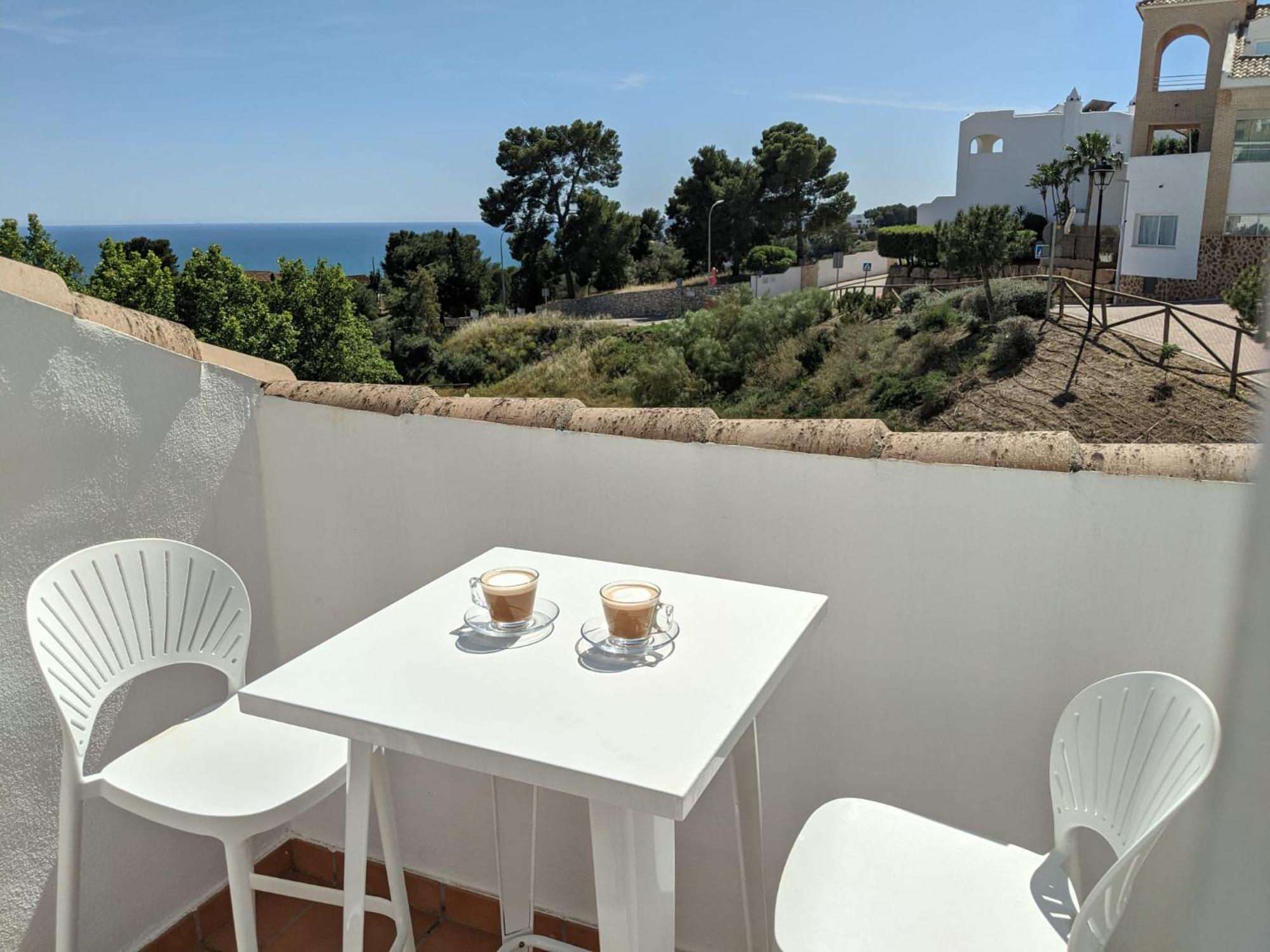 Chic Escape, 5 Modern Benalmadena