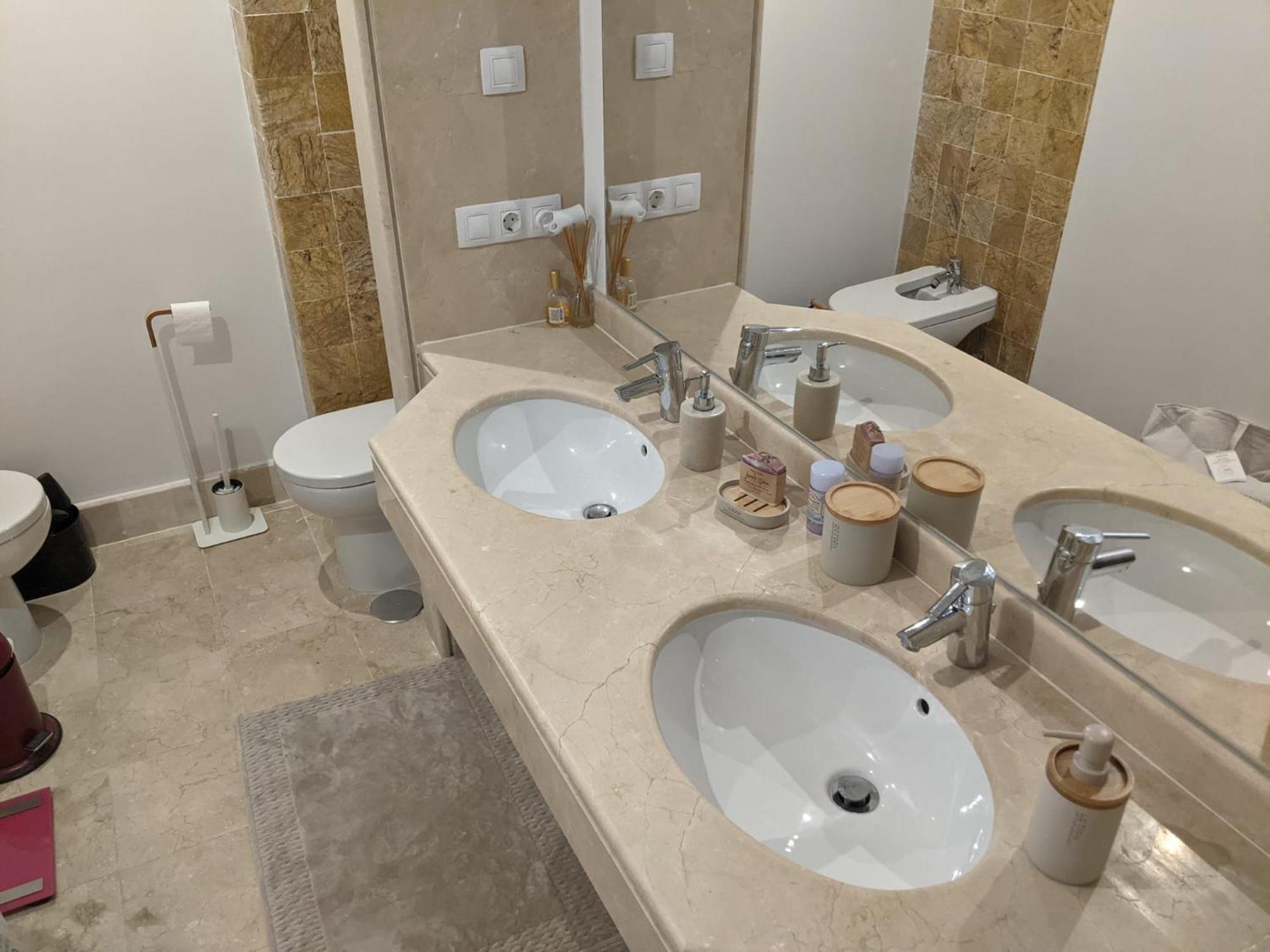 Chic Escape, 5 Modern * Benalmadena