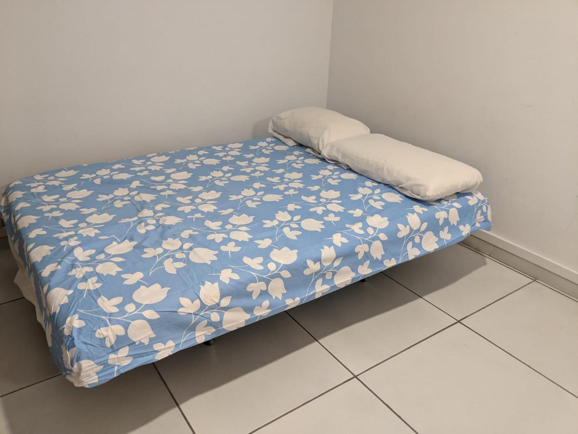 Chic Escape, 5 Modern