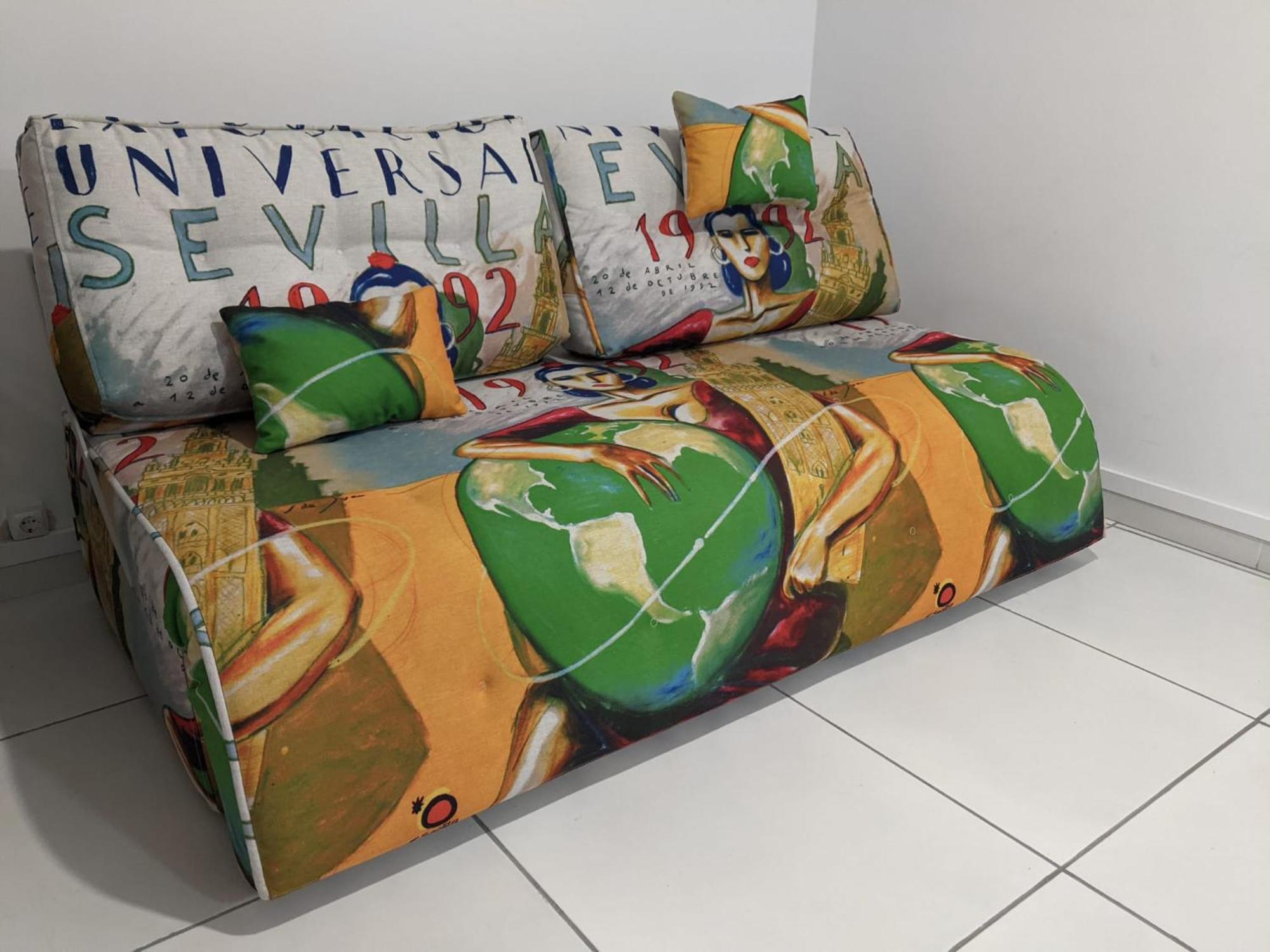 Chic Escape, 5 Modern