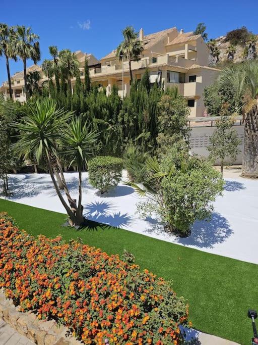 Appartement En Benalmadena, Con Vista Al Mar Benalmádena