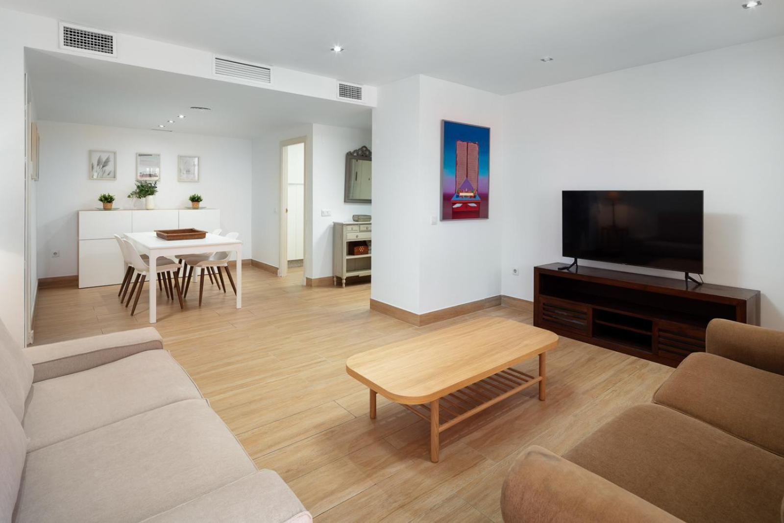 Country Gardens By Alfresco Apartment Benalmadena