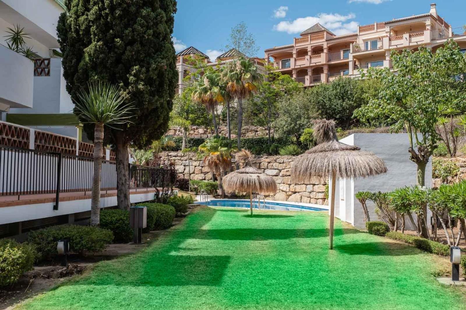 Apartment Country Gardens By Alfresco Benalmadena