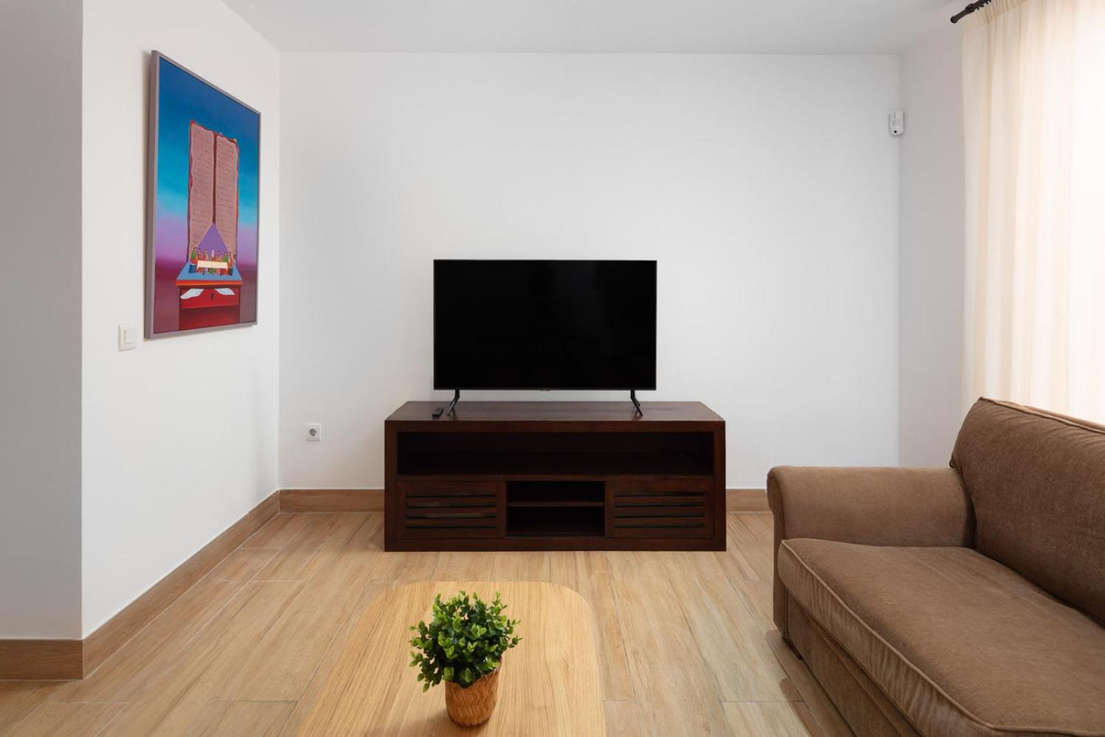 Country Gardens By Alfresco Apartment Benalmadena