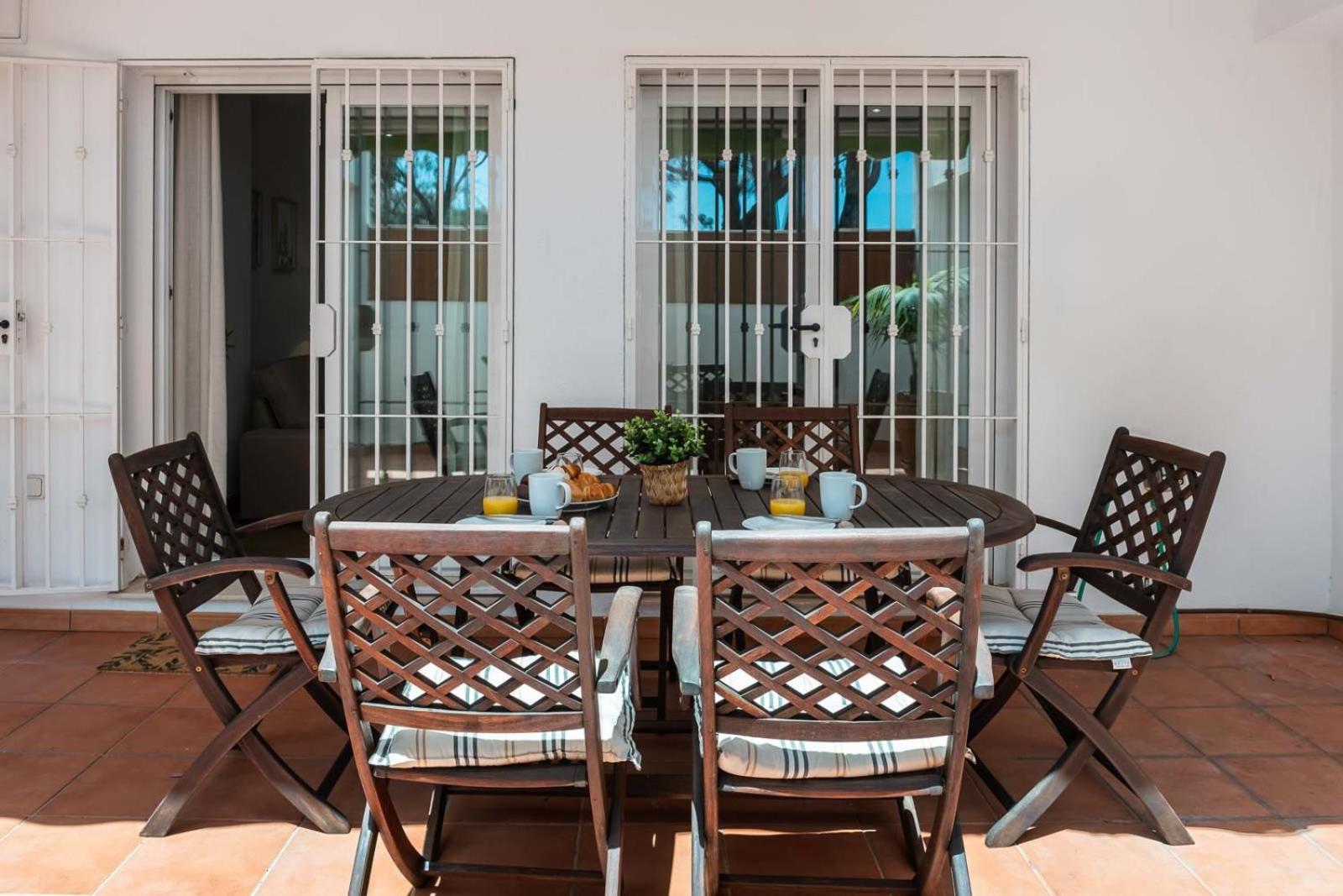 Country Gardens By Alfresco * Benalmadena