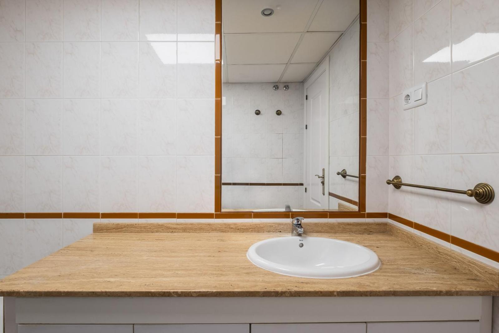 Country Gardens By Alfresco Apartment Benalmadena