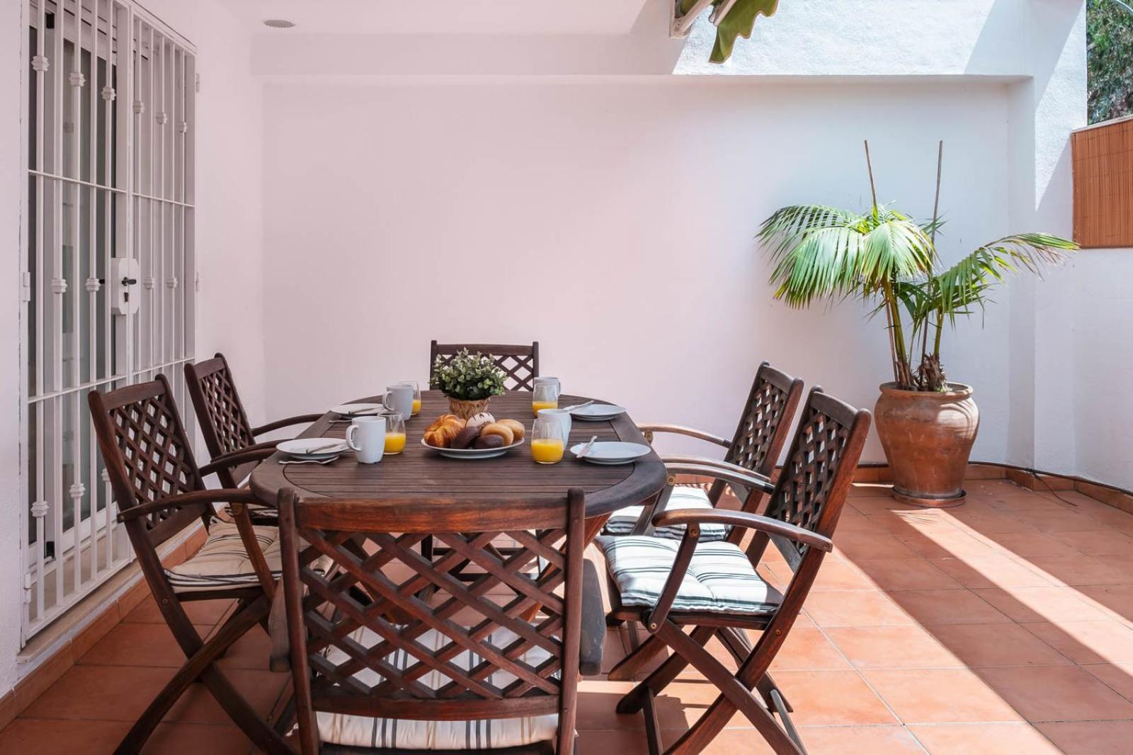 Apartment Country Gardens By Alfresco Benalmadena