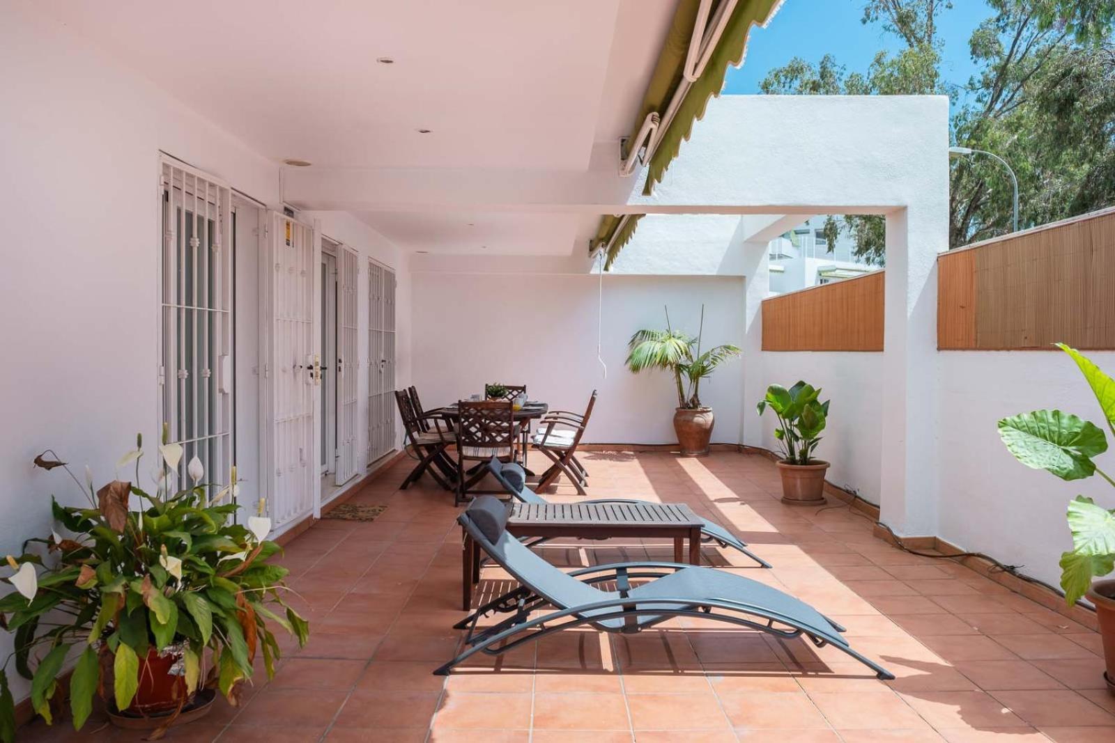 Country Gardens By Alfresco Apartment
