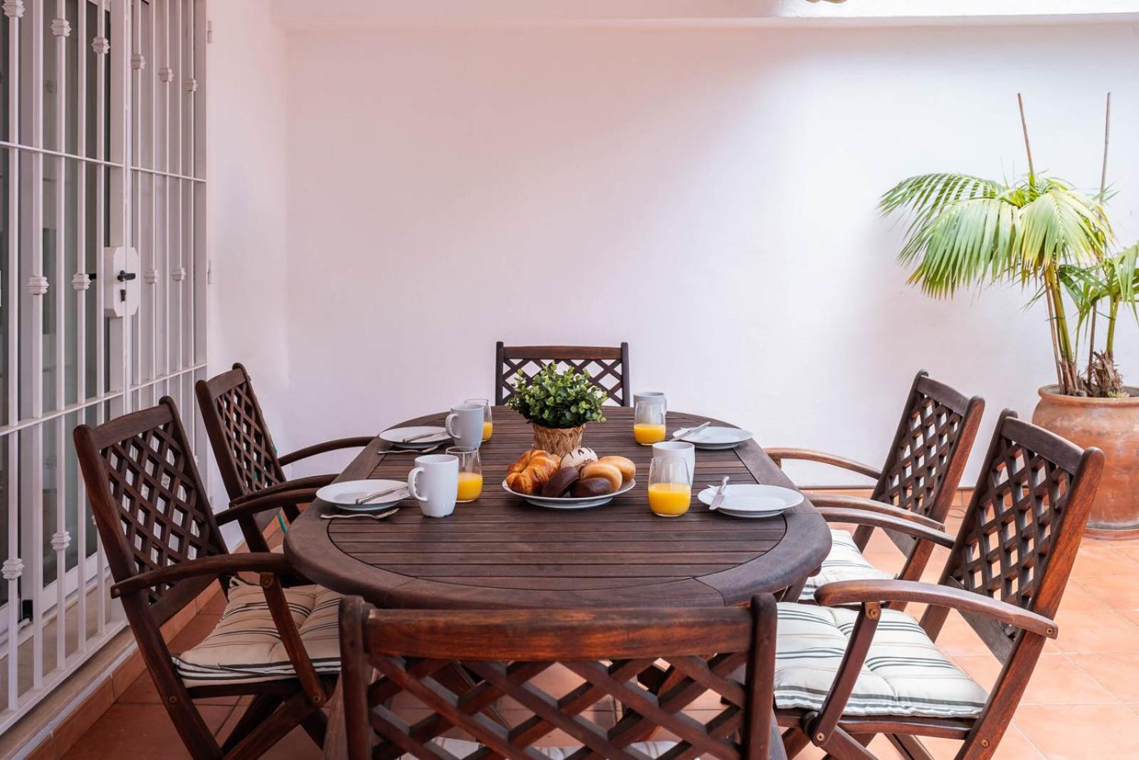 Apartment Country Gardens By Alfresco Benalmadena