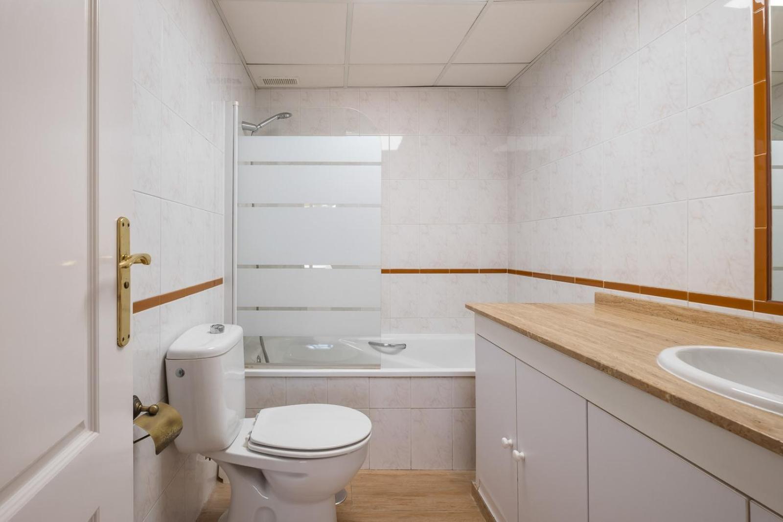 Country Gardens By Alfresco Apartment Benalmadena