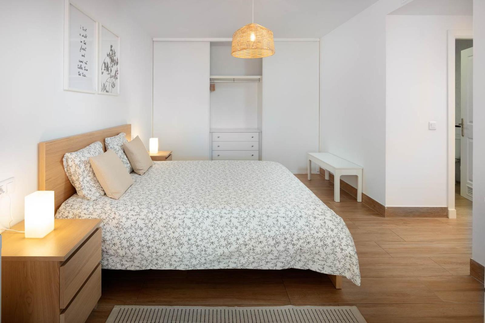 Country Gardens By Alfresco Apartment Benalmadena