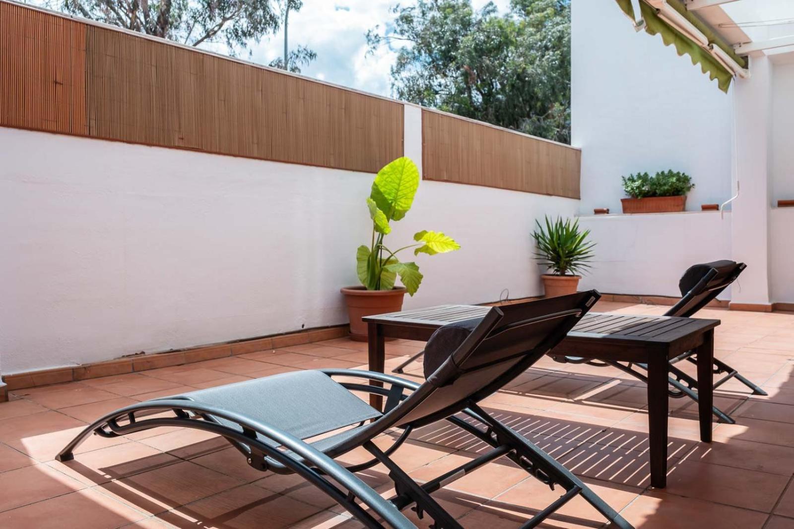 Country Gardens By Alfresco Apartment Benalmadena