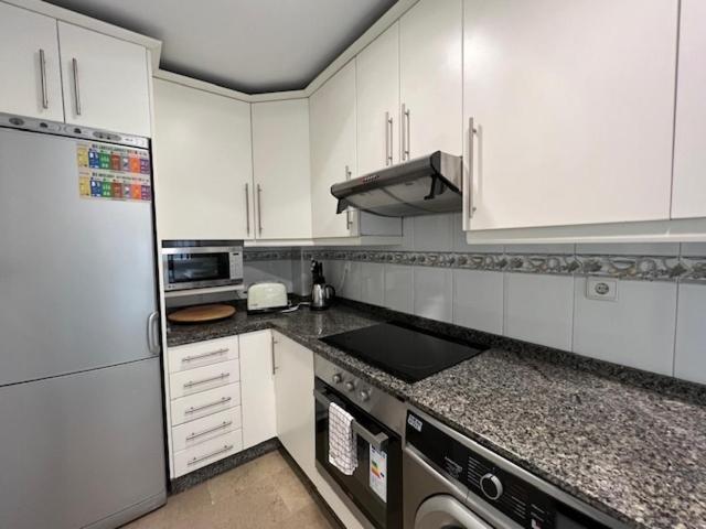 Puerto Marina Appartement