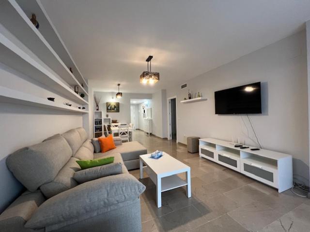 Puerto Marina Appartement Benalmádena