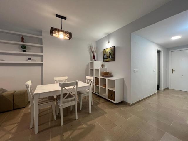 Appartement Puerto Marina Benalmádena