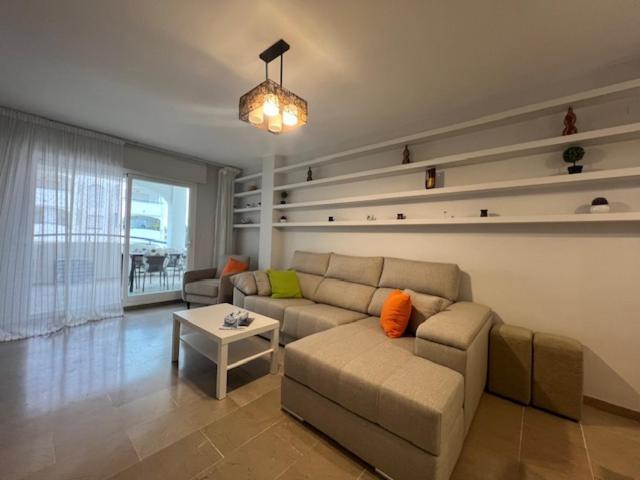 Puerto Marina Appartement *