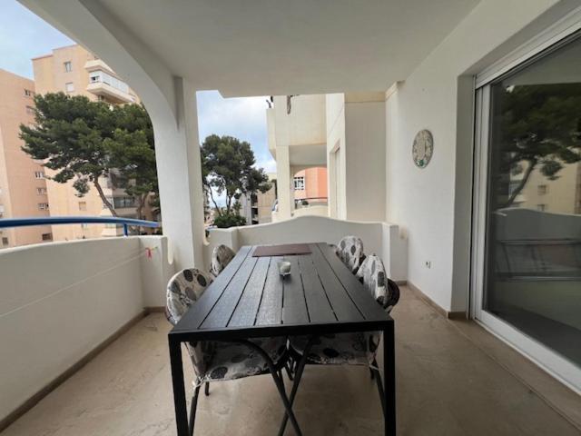 Appartement Puerto Marina *