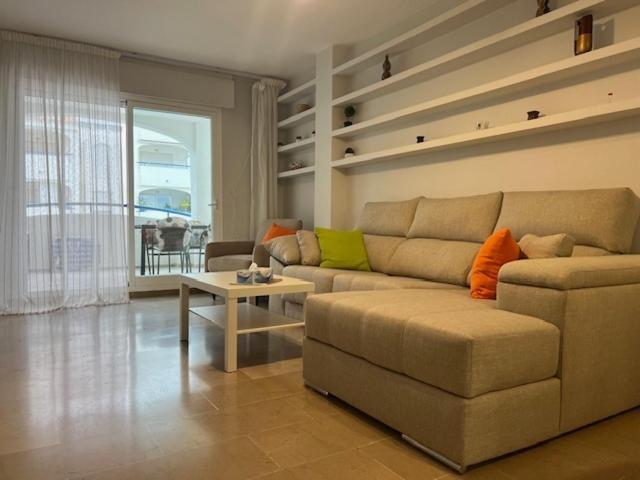 Appartement Puerto Marina *