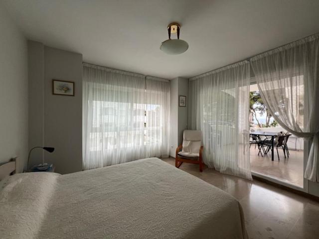 Puerto Marina Appartement